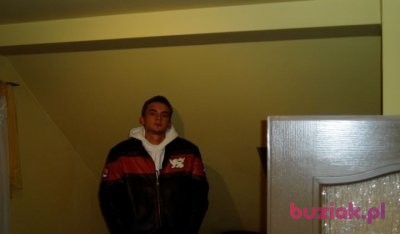 robert2182, Mężczyzna, 41, Warszawa, Polska, Zdjęcie: 1