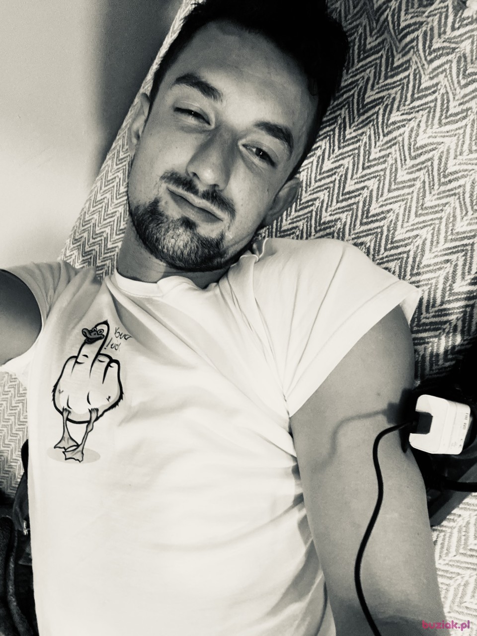 Patryk, Mężczyzna, 28, Wołów, Polska: 1