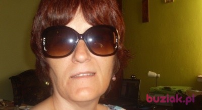 Hanna, Female, 64, Piotrków Trybunalski, Polska, Photo: 1