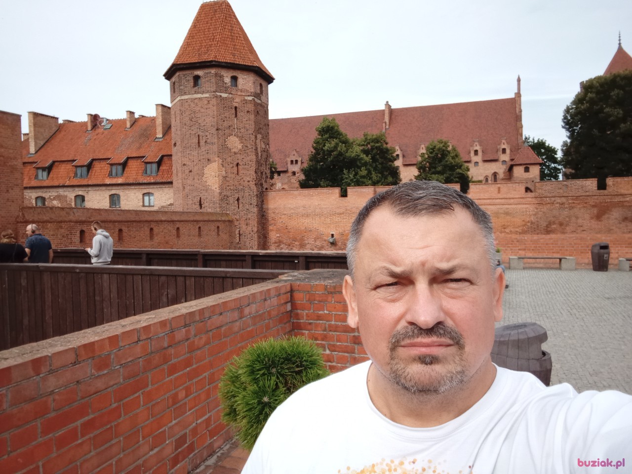 jacek, Male, 53, Lublin, Polska, Photo: 3