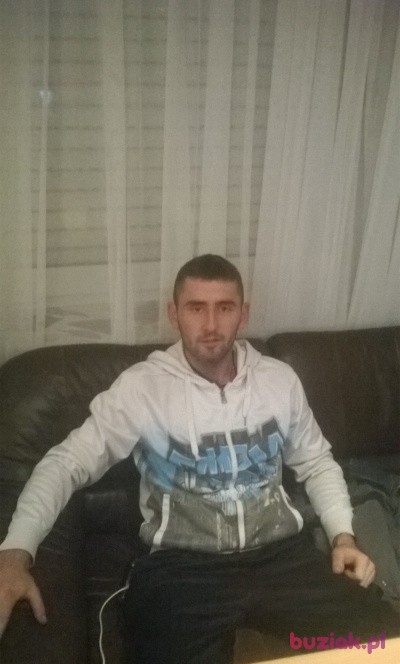 Arek , Male, 31, Zagórz, Polska: 1
