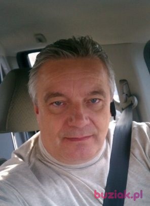 zamack, Mężczyzna, 61, Warszawa, Polska, Zdjęcie: 1