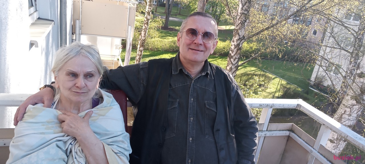 Jacek, Mężczyzna, 57, Hannover, Niemcy: 1