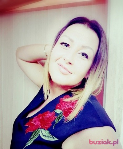 IWONA, Female, 43, Wielka Brytania, Photo: 1
