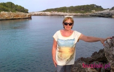 Slawa, Female, 76, Polska, Photo: 1