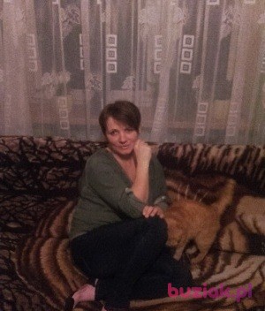 Justyna, Kobieta, 45, Polska, Zdjęcie: 2