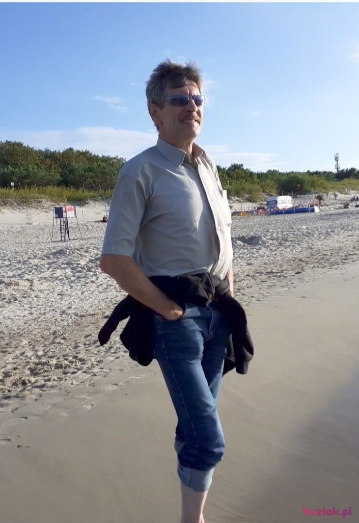 Kuba, Male, 56, Goleniów, Polska, Photo: 2