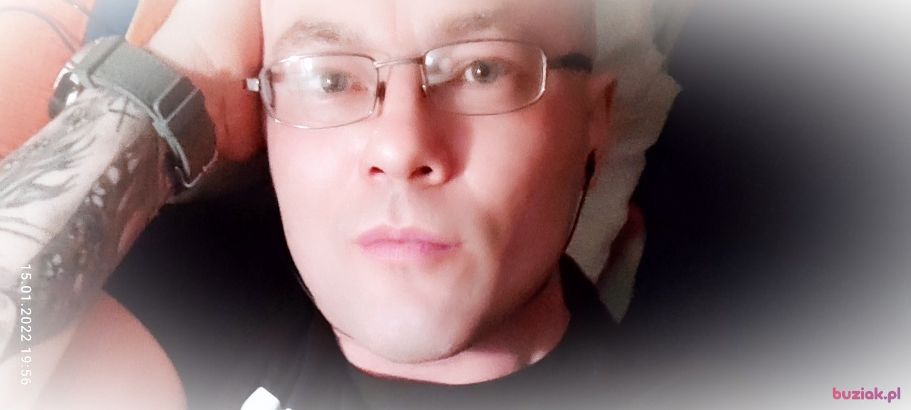 Tomasz, Male, 47, Luboń, Polska, Photo: 6
