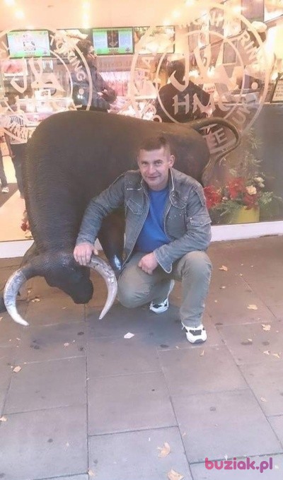 Kris105, Male, 46, Wielka Brytania: 1