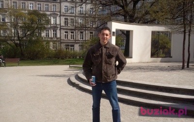 Marcin , Mężczyzna, 36, Kołobrzeg, Polska, Zdjęcie: 1