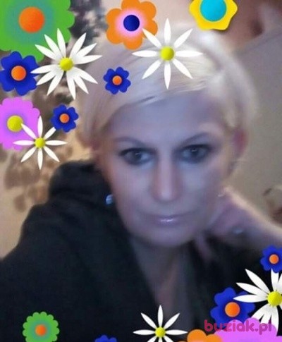 Iza, Female, 43, Żagań, Polska: 1