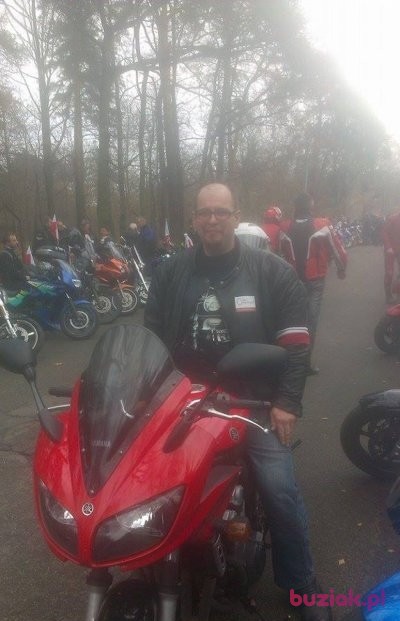 wolf39, Male, 49, Birmingham West Midlands England, Wielka Brytania, Photo: 3