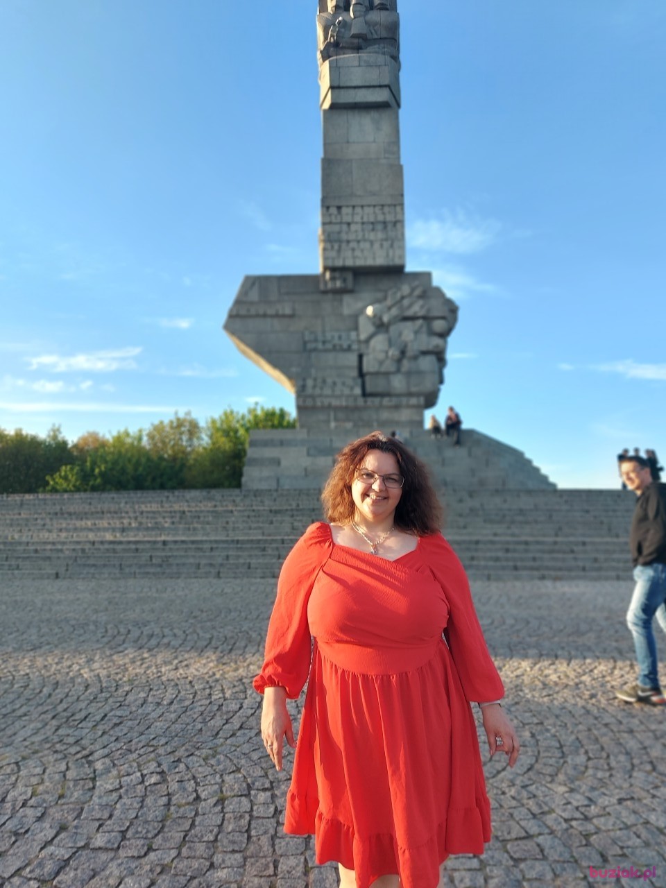 Agnieszka, Kobieta, 48, Gorzów Wielkopolski, Polska, Zdjęcie: 2