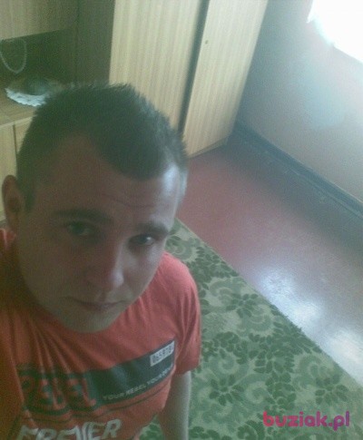 marcin, Male, 37, Łowicz, Polska, Photo: 5