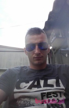 Kamil, Male, 37, Radom, Polska: 1