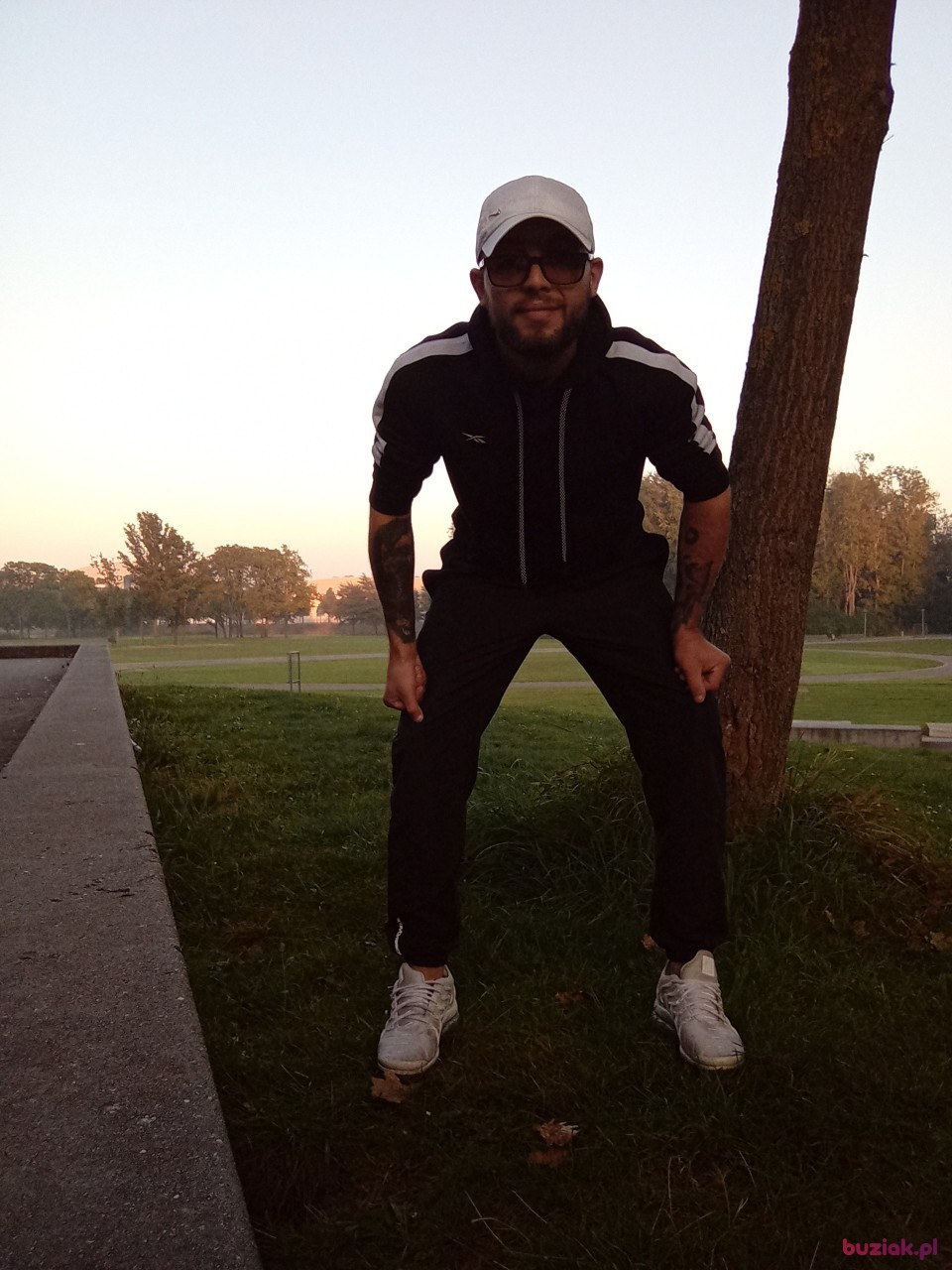 Michał, Mężczyzna, 29, Rotterdam South Holland Province, Holandia, Zdjęcie: 1