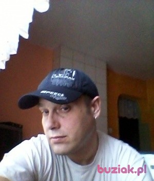 marek, Mężczyzna, 45, Turek, Polska, Zdjęcie: 1