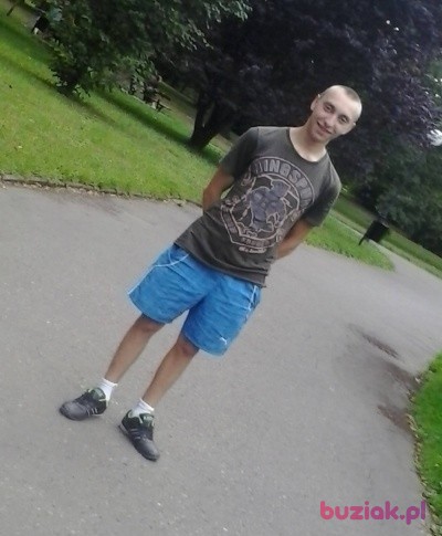 adrian, Mężczyzna, 28, Łódź, Polska: 1