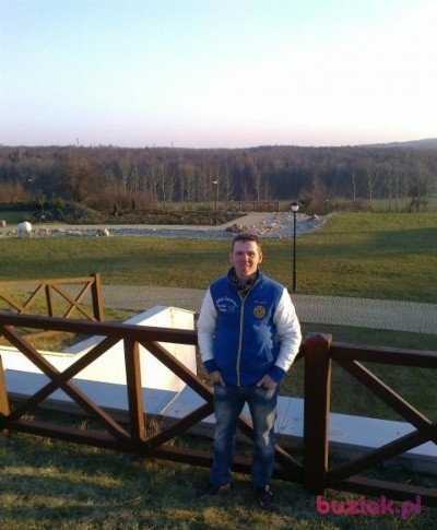 Daniel, Male, 43, Ruda Śląska, Polska, Photo: 2