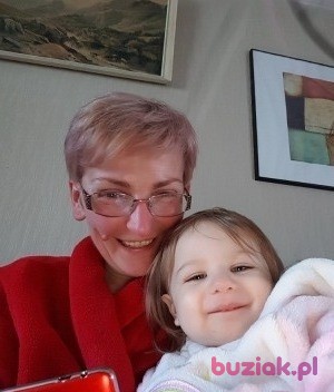 Hanna, Kobieta, 51, Preston, Wielka Brytania, Zdjęcie: 1