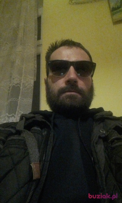 jensen, Mężczyzna, 46, Polska, Zdjęcie: 1