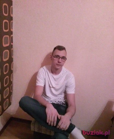 Dariusz, Male, 31, Skawina, Polska: 1