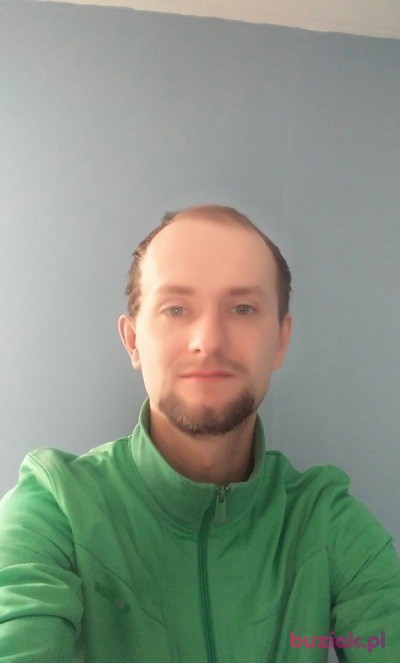 kamil, Male, 34, Radomsko, Polska, Photo: 2