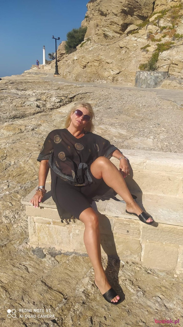 Małgorzata, Female, 54, Leszno, Polska, Photo: 1