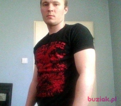 Mateusz, Male, 30, Kalisz, Polska, Photo: 2