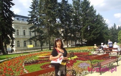 Wiesława, Kobieta, 72, Tomaszów Mazowiecki, Polska, Zdjęcie: 1