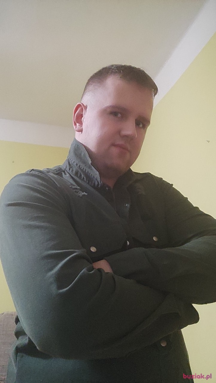 Damian, Mężczyzna, 33, Suwałki, Polska, Zdjęcie: 2