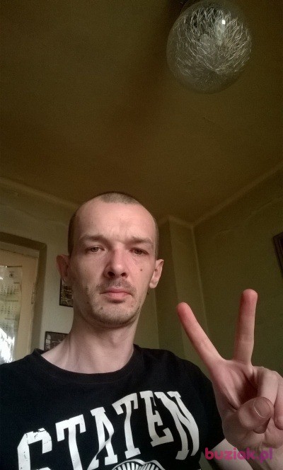 Marcin, Male, 41, Sosnowiec, Polska, Photo: 2
