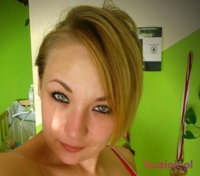 Karolina, Kobieta, 32, Ełk, Polska, Zdjęcie: 1
