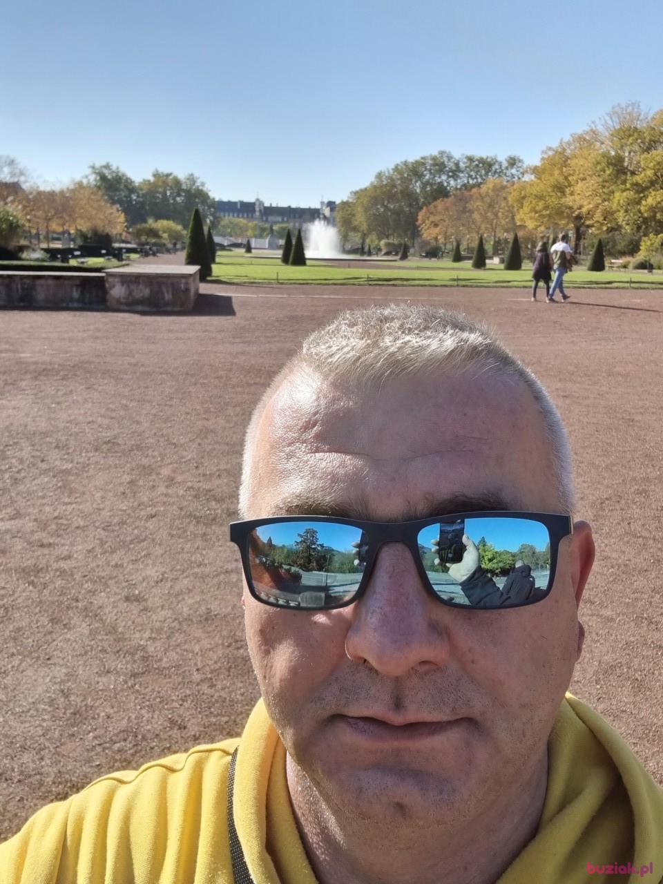 Robert, Mężczyzna, 52, Saarbrucken Saarland, Niemcy, Zdjęcie: 1