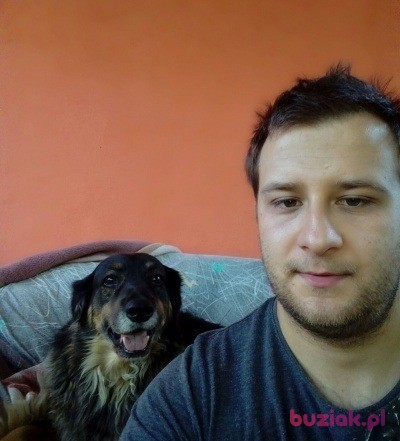 Krzysiek, Mężczyzna, 34, Oława, Polska, Zdjęcie: 3