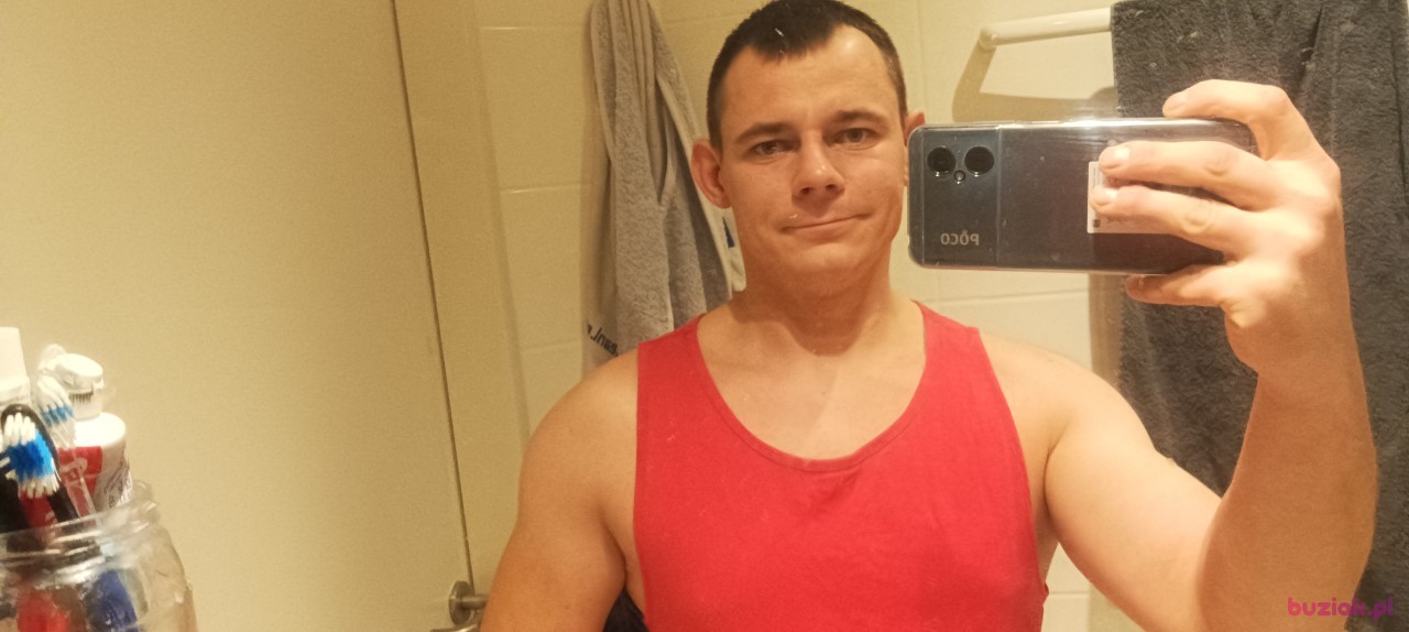 Jarek, Male, 30, Haga, Holandia, Photo: 1