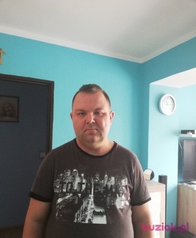 tomek, Male, 43, Jawor, Polska: 1