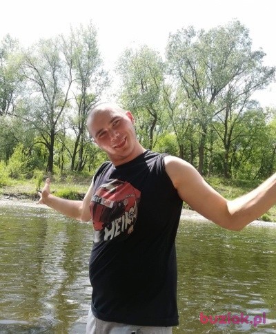 Damian , Male, 30, Jastrzębie Zdrój, Polska: 1