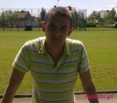 Dawid, Male, 30, Strzelin, Polska: 1