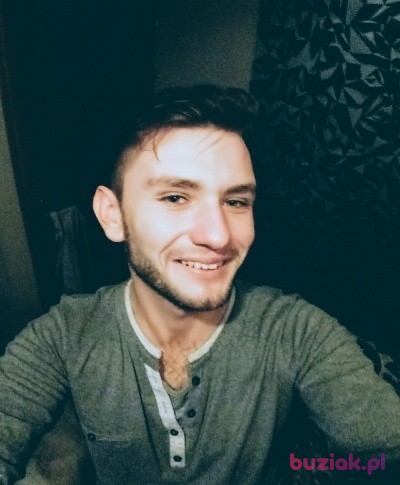 Paweł, Male, 31, Olkusz, Polska, Photo: 1