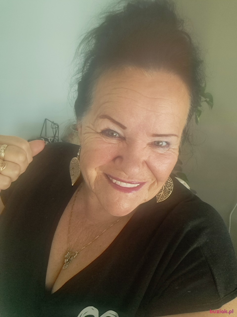 Ada, Kobieta, 65, Eindhoven, Holandia: 1