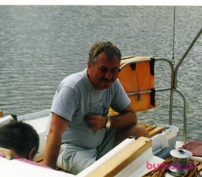 Sanderus, Male, 65, Łęczyca, Polska: 1