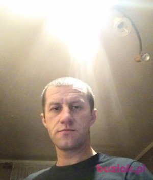 Rafal , Mężczyzna, 48, Morąg, Polska: 1