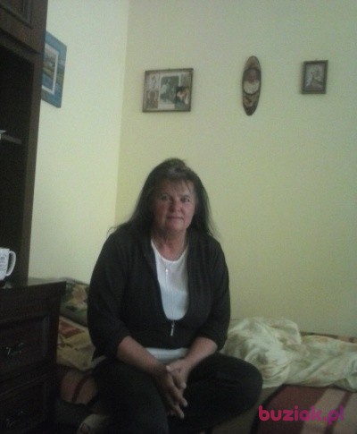 lucynka55, Kobieta, 67, Jelenia Góra, Polska: 1