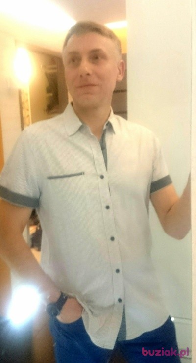 repsolgregor, Male, 53, Polska, Photo: 1