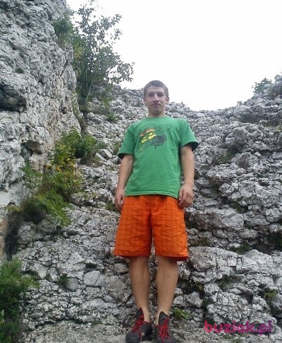 Pawel, Mężczyzna, 30, Toruń, Polska: 1