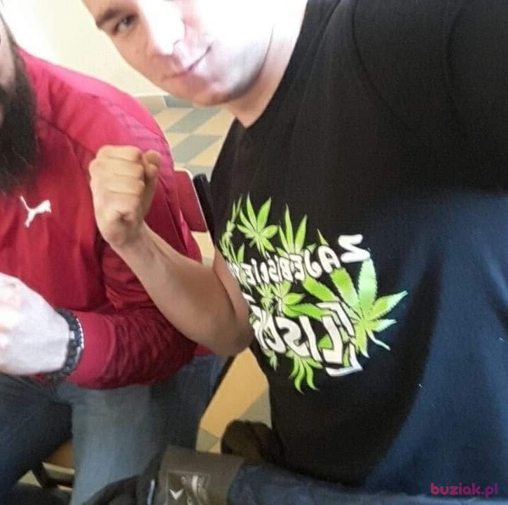 Kocurek, Mężczyzna, 22, Toruń, Polska: 1