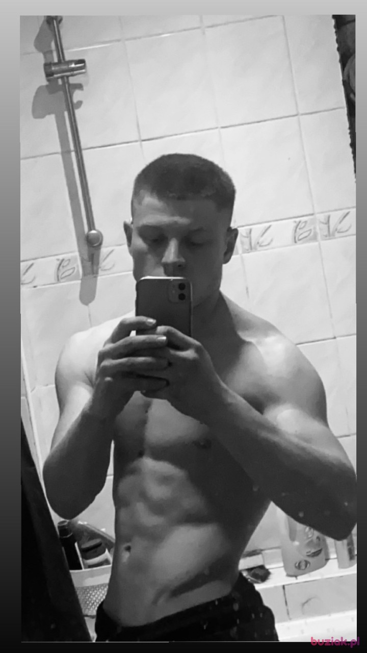 Kacper, Mężczyzna, 21, Rotterdam South Holland Province, Holandia: 1