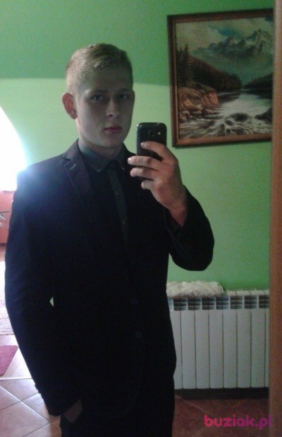 Kamil, Male, 27, Piotrków Trybunalski, Polska, Photo: 2