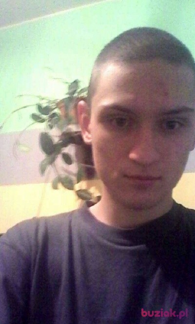 Jan, Male, 27, Aleksandrów Łódzki, Polska: 1